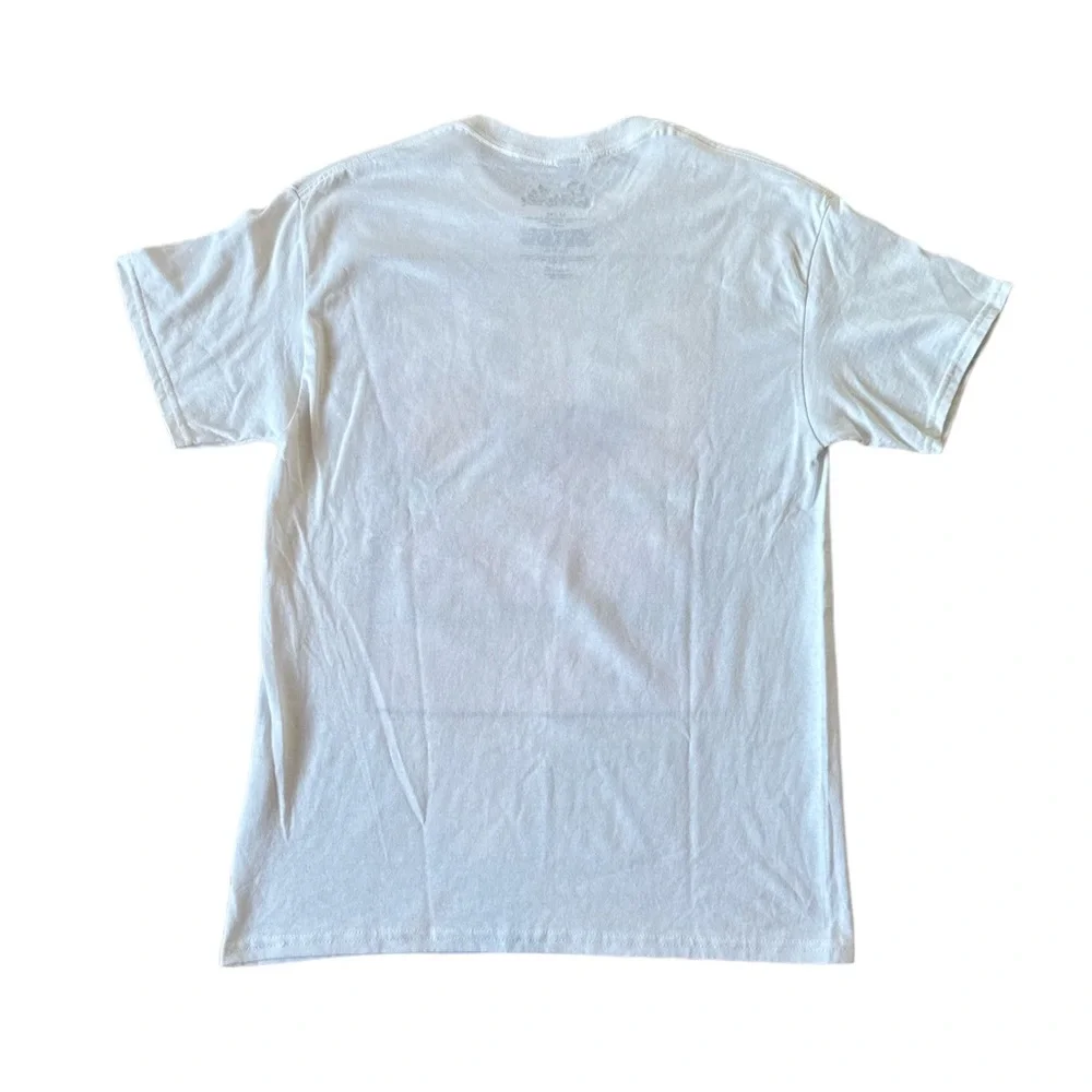 Oversized Barbie Tee Shirt - Picture 4 of 5